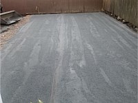 Driveways